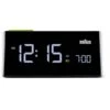 Braun BNC016BKUK Black VA LCD Alarm Clock 2 Braun BNC016BKUK Black VA LCD Alarm Clock -Quality Personal Care Products Store 16790