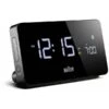 Braun BNC020BK Digital Bluetooth Connected Clock -Quality Personal Care Products Store 16831