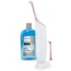 Philips HX8432/12 AirFloss Pro Pink Flosser -Quality Personal Care Products Store 16959