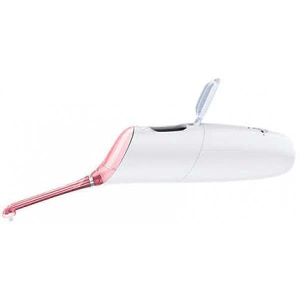 Philips HX8432/12 AirFloss Pro Pink Flosser 5 Philips HX8432/12 AirFloss Pro Pink Flosser - Image 3