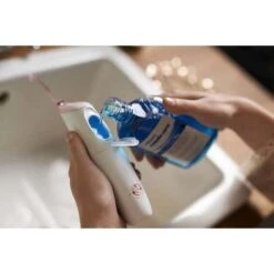 Philips HX8432/12 AirFloss Pro Pink Flosser 16 Philips HX8432/12 AirFloss Pro Pink Flosser -Quality Personal Care Products Store 16968