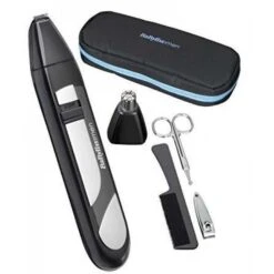 BaByliss 7630CU Hair Trimmer