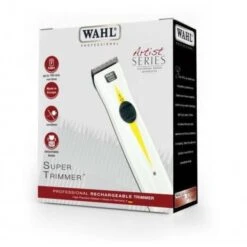 Wahl WM8591-830 Super Trimmer -Quality Personal Care Products Store 17060