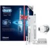 Oral B Oral-B D701.535 Genius 8900 Special Edition Two Handle Electric Toothbrush