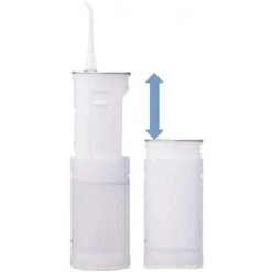 Panasonic EW-DJ40 DentaCare Cordless Oral Irrigator -Quality Personal Care Products Store 17302