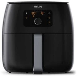 Philips HD9650/99 Avance Collection XXL Air Fryer -Quality Personal Care Products Store 17420