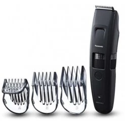 Quality Personal Care Products Store 39 Panasonic ER-GB86-K511 Wet & Dry Ultimate Hair & Beard Trimmer