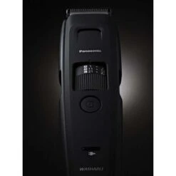 Panasonic ER-GB86-K511 Wet & Dry Ultimate Hair & Beard Trimmer -Quality Personal Care Products Store 17580
