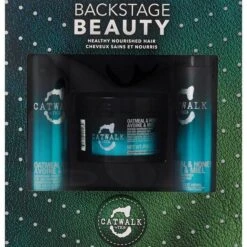 TIGI GSTOTIG014 Catwalk Beauty 3 Piece Gift Set -Quality Personal Care Products Store 17770