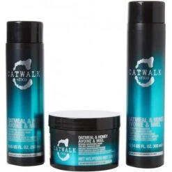 TIGI GSTOTIG014 Catwalk Beauty 3 Piece Gift Set -Quality Personal Care Products Store 17771