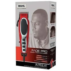 Wahl 79111-803 Fade Pro Hair Clipper -Quality Personal Care Products Store 17816