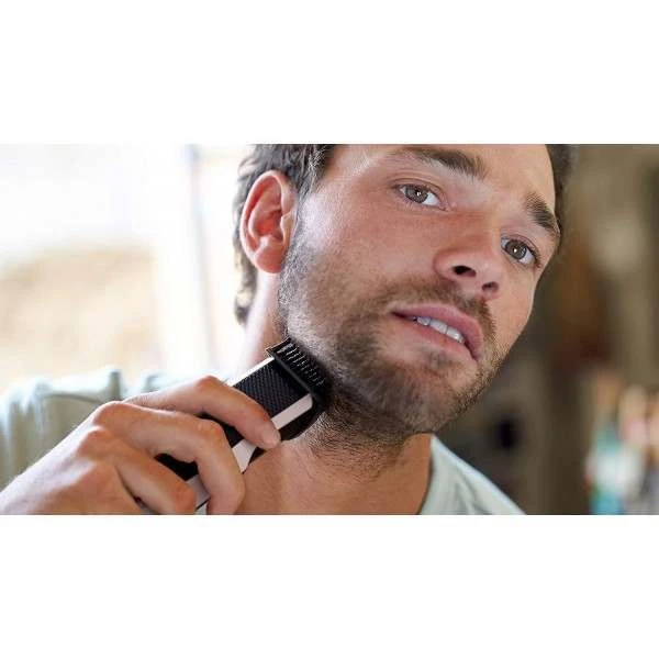 Philips BT3206/13 Hair & Beard Trimmer 6 Philips BT3206/13 Hair & Beard Trimmer - Image 4