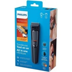 Philips MG3720/33 Series 3000 7 In 1 Grooming Kit -Quality Personal Care Products Store 17994