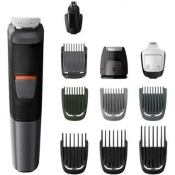 Philips MG5730/33 Series 5000 11 In 1 (Face, Hair & Body) Grooming Kit