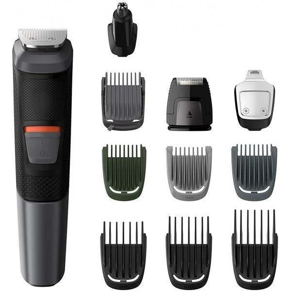 Philips MG5730/33 Series 5000 11 In 1 (Face, Hair & Body) Grooming Kit 3 Philips MG5730/33 Series 5000 11 In 1 (Face, Hair & Body) Grooming Kit
