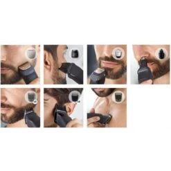 Philips MG5730/33 Series 5000 11 In 1 (Face, Hair & Body) Grooming Kit 12 Philips MG5730/33 Series 5000 11 In 1 (Face, Hair & Body) Grooming Kit -Quality Personal Care Products Store 17998