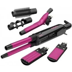 BaByliss 2800DU 12 In 1 Multi Hair Styler