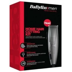 BaByliss 7452BU For Men Hair Cutting Hair Clipper -Quality Personal Care Products Store 18116