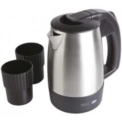 Wahl ZX946 Stainless Steel Travel Kettle