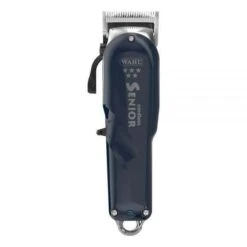 Wahl 8504-830 5 Star Senior Cordless Hair Clipper