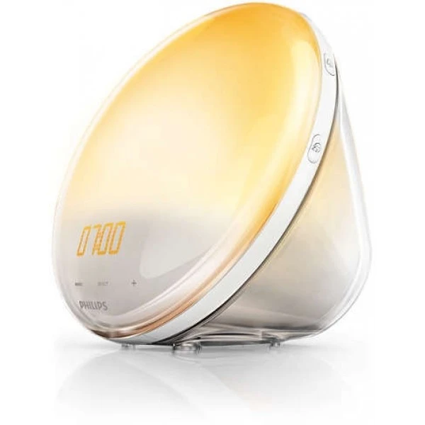 Philips HF3531/01 Wake Up Light 3 Philips HF3531/01 Wake Up Light