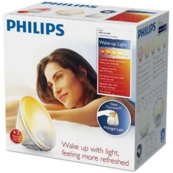 Philips HF3531/01 Wake Up Light 15 Philips HF3531/01 Wake Up Light -Quality Personal Care Products Store 18367
