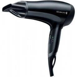 Remington D3010 Power Dry 2000 Ionic 2000 Watt Hair Dryer