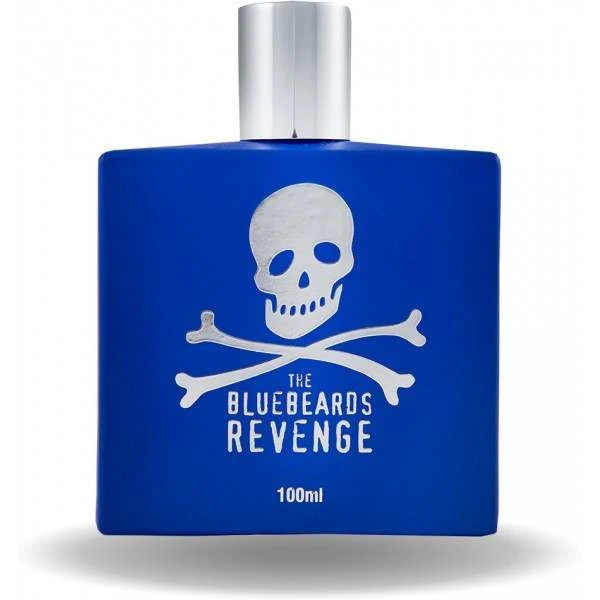 The Bluebeards Revenge BBREDT 100ml Eau De Toilette 3 The Bluebeards Revenge BBREDT 100ml Eau De Toilette
