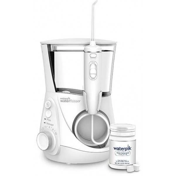 Waterpik WF-05UK Whitening Professional Water Flosser 3 Waterpik WF-05UK Whitening Professional Water Flosser