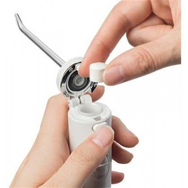 Waterpik WF-05UK Whitening Professional Water Flosser 4 Waterpik WF-05UK Whitening Professional Water Flosser - Image 2