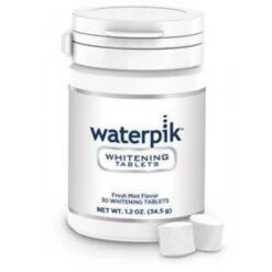 Waterpik WF-05UK Whitening Professional Water Flosser 8 Waterpik WF-05UK Whitening Professional Water Flosser -Quality Personal Care Products Store 18677