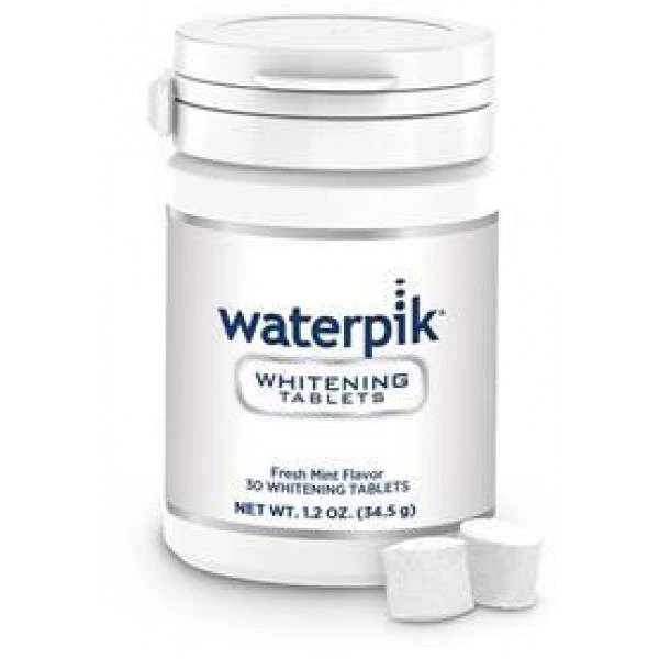 Waterpik WF-05UK Whitening Professional Water Flosser 5 Waterpik WF-05UK Whitening Professional Water Flosser - Image 3
