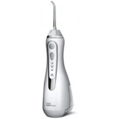 Waterpik WP-560UK White Cordless Advanced Water Flosser