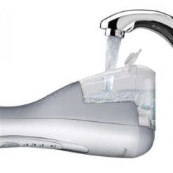 Waterpik WP-560UK White Cordless Advanced Water Flosser -Quality Personal Care Products Store 18686