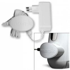 Waterpik WP-560UK White Cordless Advanced Water Flosser -Quality Personal Care Products Store 18687