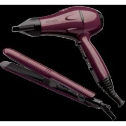 Revlon RVDR5230UK Frizz Control Styling Set -Quality Personal Care Products Store 18689