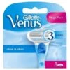Gillette® Gillette 81682946 Venus Original 8 Pack Razor Blades