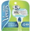 Gillette® Gillette 80705777 Venus Extra Smooth 4 Pack Razor Blades -Quality Personal Care Products Store 18738