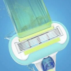 Gillette® Gillette 80705777 Venus Extra Smooth 4 Pack Razor Blades 7 Gillette® Gillette 80705777 Venus Extra Smooth 4 Pack Razor Blades -Quality Personal Care Products Store 18740