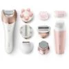 Philips BRP586/00 Satinelle Prestige Wet & Dry Epilator -Quality Personal Care Products Store 18805