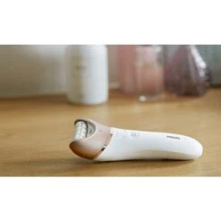 Philips BRP586/00 Satinelle Prestige Wet & Dry Epilator -Quality Personal Care Products Store 18806