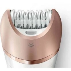 Philips BRP586/00 Satinelle Prestige Wet & Dry Epilator -Quality Personal Care Products Store 18807