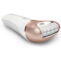 Philips BRP586/00 Satinelle Prestige Wet & Dry Epilator -Quality Personal Care Products Store 18809
