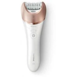 Philips BRP586/00 Satinelle Prestige Wet & Dry Epilator -Quality Personal Care Products Store 18810