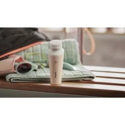 Philips BSC111/06 Mini Facial Cleanser 12 Philips BSC111/06 Mini Facial Cleanser -Quality Personal Care Products Store 18842