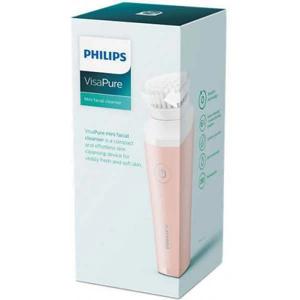 Philips BSC111/06 Mini Facial Cleanser 5 Philips BSC111/06 Mini Facial Cleanser - Image 3
