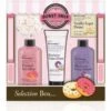 Bayliss & Harding BHBCDN165P Beauticology Donut Perfect Gift Set 2 Bayliss & Harding BHBCDN165P Beauticology Donut Perfect Gift Set -Quality Personal Care Products Store 18902