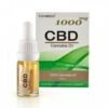Canabidol CBD10011 1000mg Cannabis Oil -Quality Personal Care Products Store 19167 1