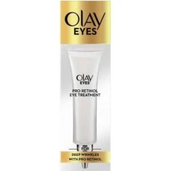 Olay 81688436 Eyes Pro-Retinol 15ml Eye Treatment -Quality Personal Care Products Store 19201