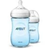 Philips Avent SCF035/27 2 Pack Natural 9oz Baby Bottle -Quality Personal Care Products Store 19211